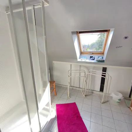 D Hotes Coco Ubytování v soukromí Arnage
