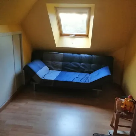 D Hotes Coco Ubytování v soukromí