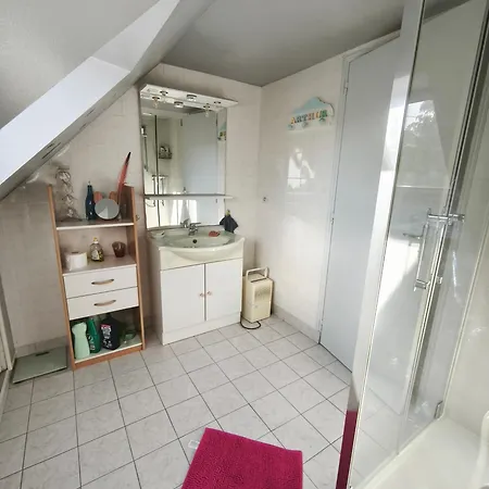 Ubytování v soukromí D Hotes Coco Arnage