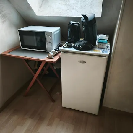 D Hotes Coco Privat bolig Arnage